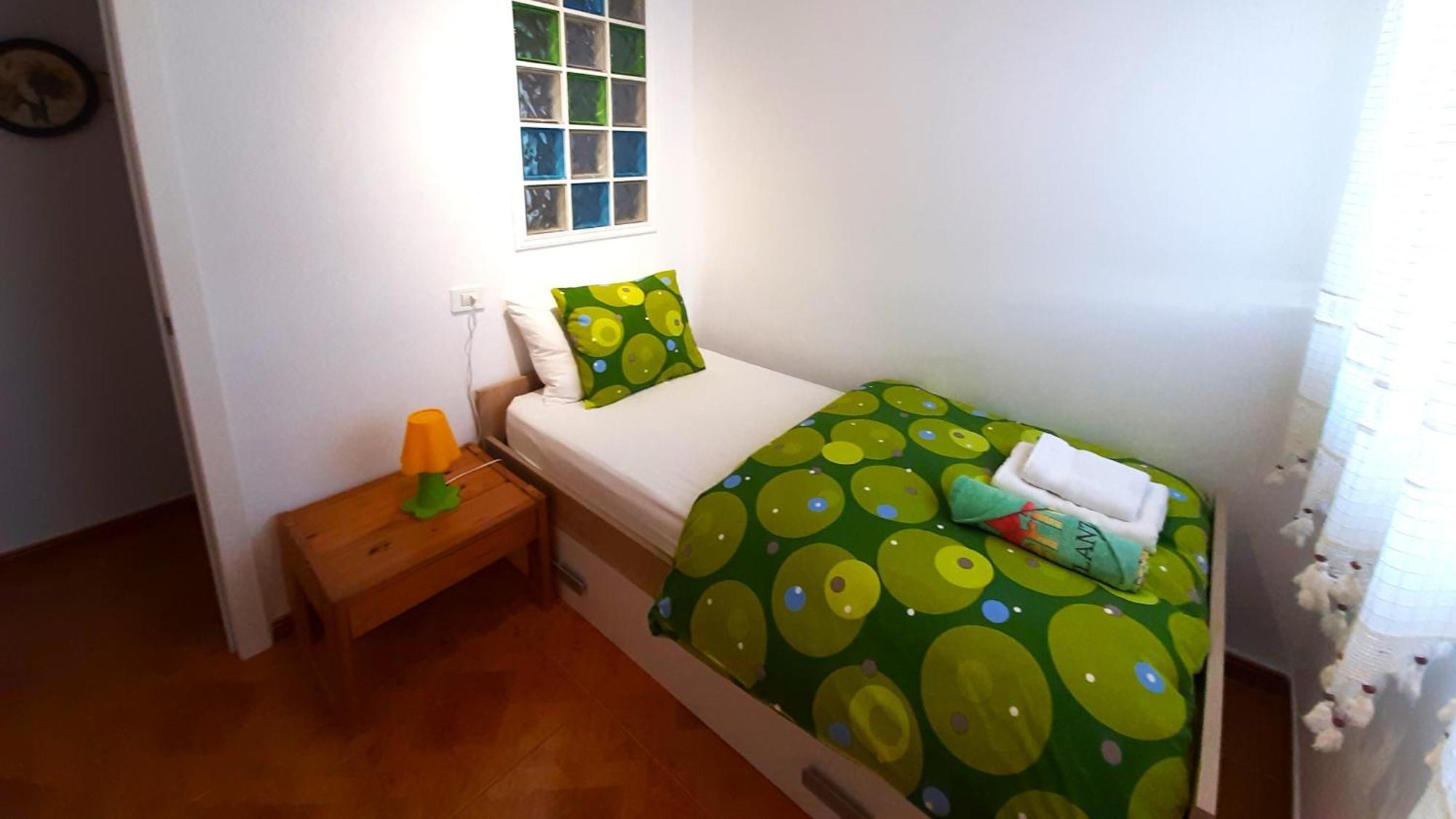 Puerto Santiago Plaza Apartment Пуерто де Сантяго Екстериор снимка